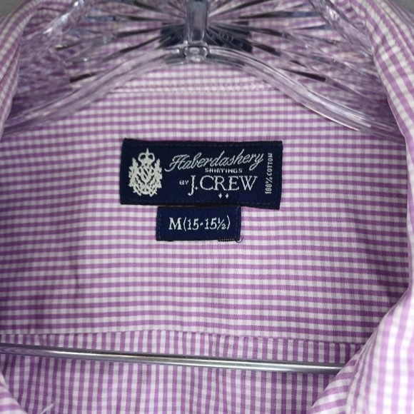 Haberdashery by J.Crew button-down shirt - Picture 2 of 8